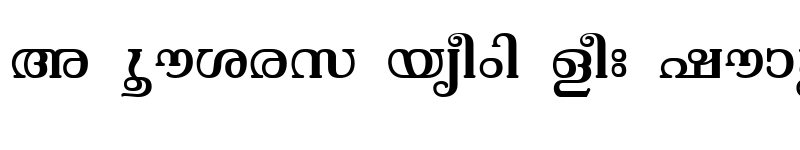 Preview of ML-TTVishu Normal