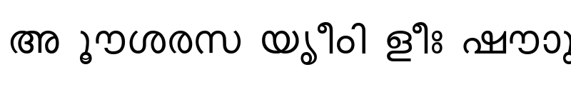 ml ttkarthika malayalam font